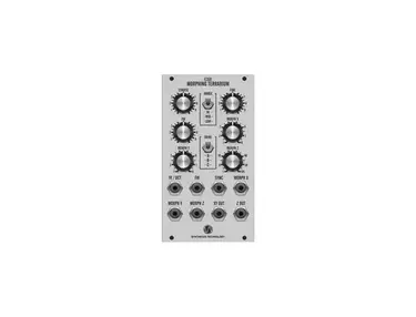 Synthesis Technology E350 Morphing Terrarium