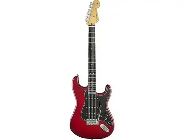 Fender FSR Limited Edition Standard Stratocaster HSS