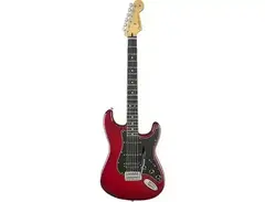 Fender FSR Limited Edition Standard Stratocaster HSS