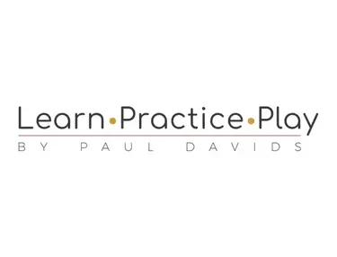 Learn, Practice, Play by Paul Davids