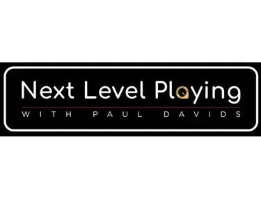 Next Level Playing with Paul Davids