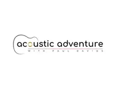 Acoustic control corporation Adventure with Paul Davids