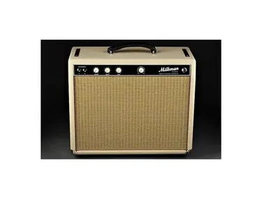 Milkman Sound Milkman One Watt Plus 10-Watt 1x12" Guitar Combo with Alnico Blue Speaker