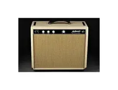 Milkman Sound Milkman One Watt Plus 10-Watt 1x12" Guitar Combo with Alnico Blue Speaker main image