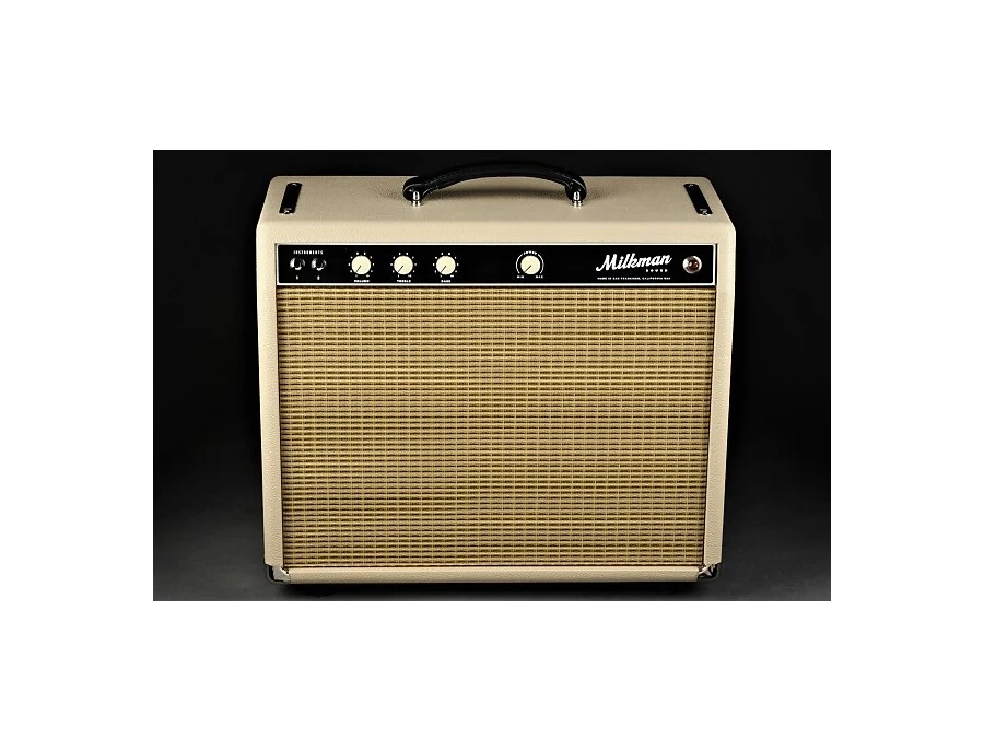 Milkman Sound Milkman One Watt Plus 10-Watt 1x12