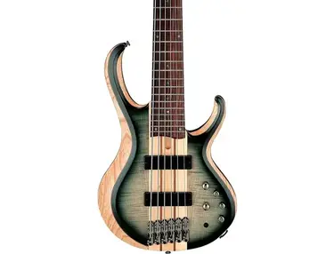 Ibanez Btb766 6-String Electric Bass