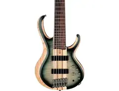 Ibanez Btb766 6-String Electric Bass main image