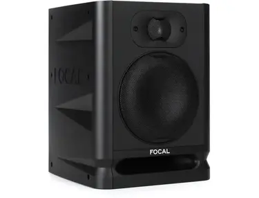 Focal Alpha 50 Evo 5 inch Powered Studio Monitor