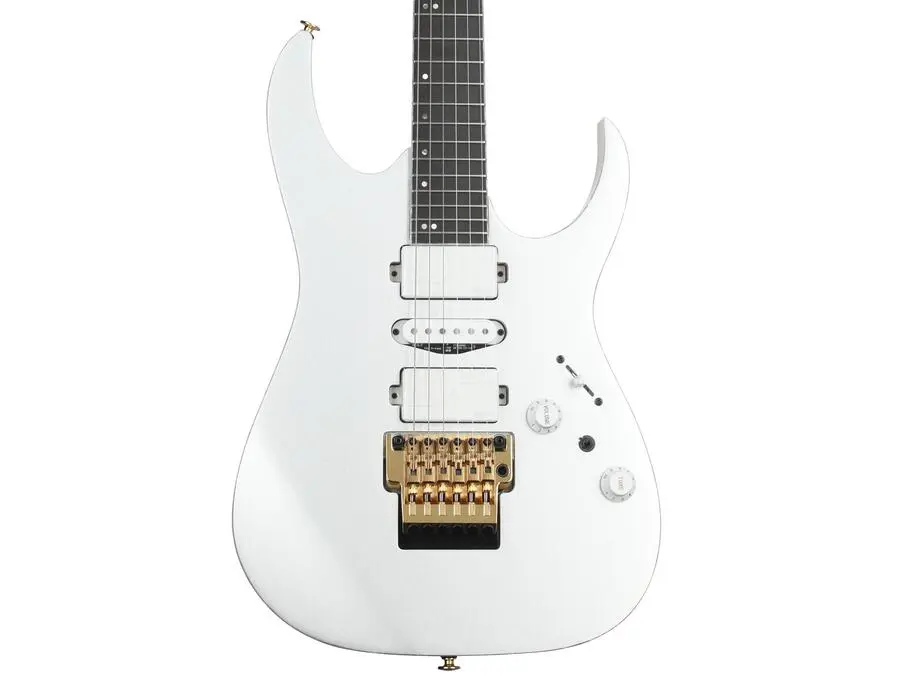 Ibanez Prestige RG5170G - What To Know & Where To Buy | Equipboard