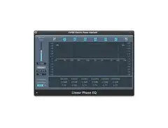Apple Logic Linear Phase EQ main image