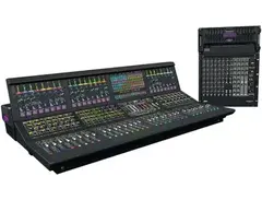 Avid VENUE S6L System with S6L-32D Control Surface and E6L-192 Engine