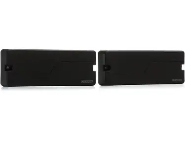 Fishman Fluence Legacy Series Mike Inez 5-string Bass Pickup Set