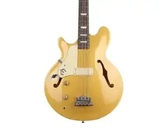 Epiphone Jack Casady Artist Series Signature Bass Left-handed