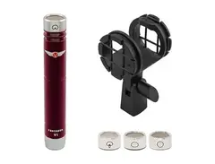 Vanguard Audio Labs V1 Multi-Capsule Pencil Condenser Microphone