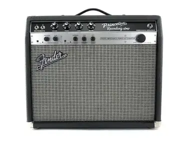 Fender Princeton Recording Amp