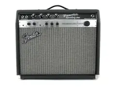 Fender Princeton Recording Amp