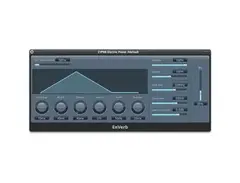Apple Logic EnVerb Reverb