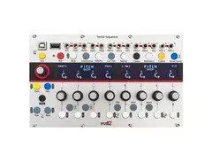 Five12 Vector Sequencer