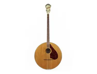 Epiphone Inspiration Tenor Acoustic Guitar