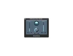 Apple Logic Overdrive