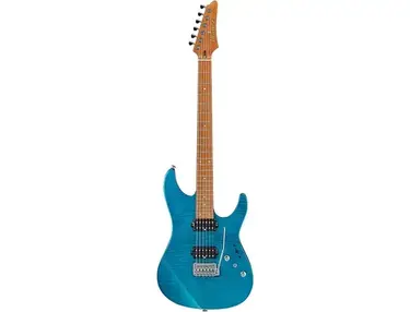 Ibanez MM1 Martin Miller Signature Electric Guitar