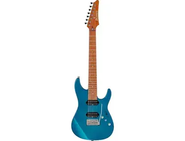 Ibanez MM7 Martin Miller Signature Electric Guitar