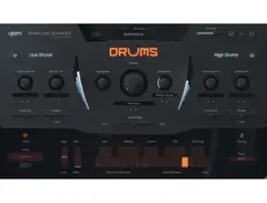 UJAM Symphonic Elements Drums