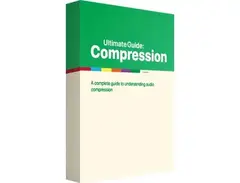 Cymatics Ultimate Guide To Compression main image