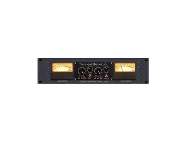 Schaack Audio Transient Shaper 2