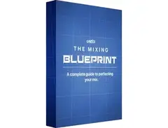 Cymatics The Mixing Blueprint main image
