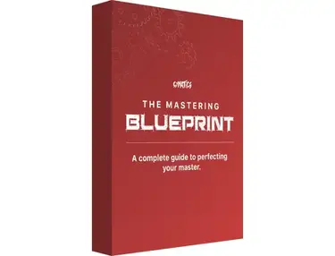 Cymatics The Mastering Blueprint