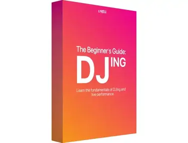 Cymatics The Beginner's Guide To DJing