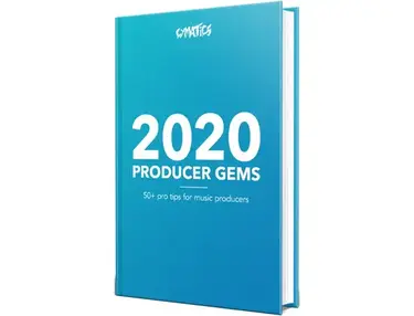 Cymatics 2020 Producer Gems