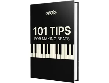 Cymatics 101 Tips For Making Beats