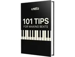 Cymatics 101 Tips For Making Beats main image
