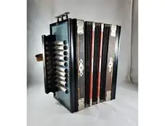 Beaver Brand Accordion main image