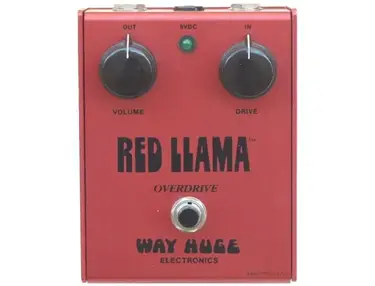 Way Huge Red Llama 25th Anniversary - What To Know & Where To Buy Way Huge Red Llama 25th Anniversary - What To Know & Where To Buy