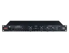 Warm Audio TB12 Tone Beast Black