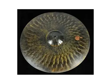 Sabian 22" HHX Phoenix "Big and Ugly" Ride Cymbal