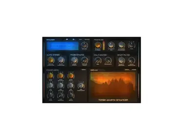 Tone2 AkustiX Enhancer