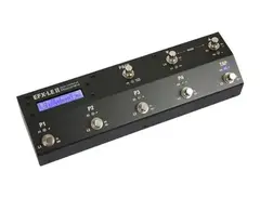 Musicom Lab EFX LE II is a newer version of Musicom Lab EFX LE