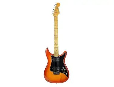 Fender Lead III (1981 - 1983)