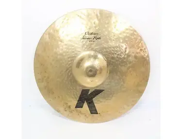Zildjian 18" K Custom Session Ride Cymbal
