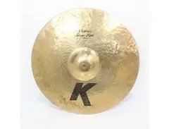 Zildjian 18" K Custom Session Ride Cymbal main image