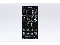 Erica Synths Black Spring Reverb