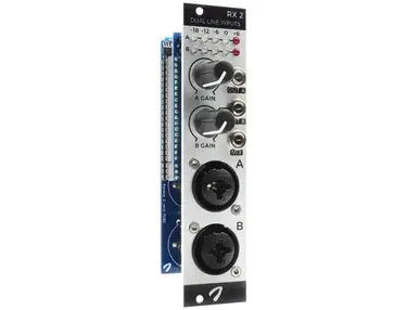 Joranalogue RX2 Receive 2