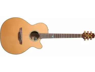 Takamine TSF40C - Natural Gloss