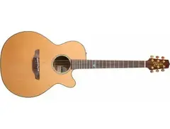 Takamine TSF40C - Natural Gloss main image