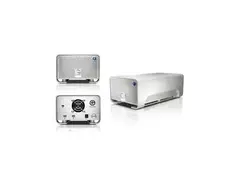 G-RAID with Thunderbolt Storage System main image
