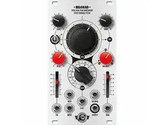 Xaoc Devices Belgrad Dual Peak State Variable Filter